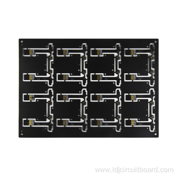 Rigid Flex PCB OEM Rigid Flex Board Manufacturing